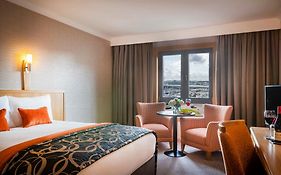 Clayton Hotel, Manchester Airport